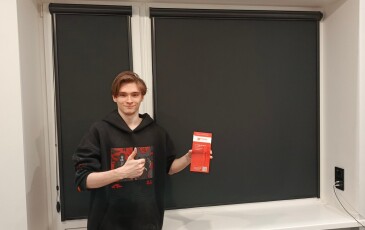 Фотоотзыв о компании Системы Комфорта