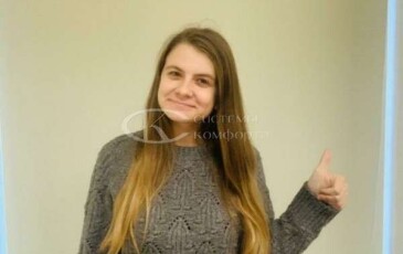 Фотоотзыв о компании Системы Комфорта