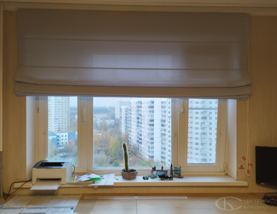 Римские шторы