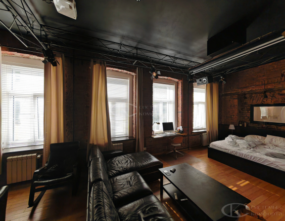 Горизонтальные жалюзи